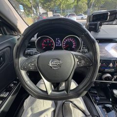 서대문 학교 앞 운전