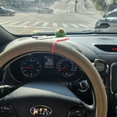 서대문 산업단지 트럭 스트레스