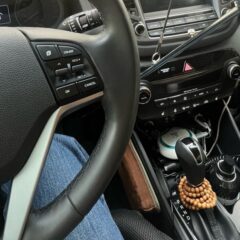 서대문 시장 주차 스트레스