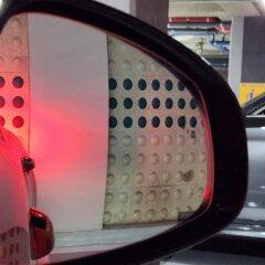 서대문 저녁 운전