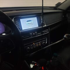 우측 후미경, 잘 안 쓰는