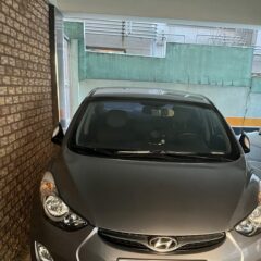 아기 병원에 혼자 다녀왔어요