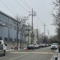 정말 힘든 연수였지만 성공!