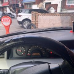 혼자 다니는 게 진짜 편해요