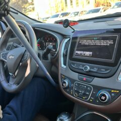 차폭 감각 잡기 성공 후기 이미지