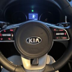 아이 등원 위해 시작