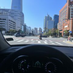 완전 초보에서 운전자로