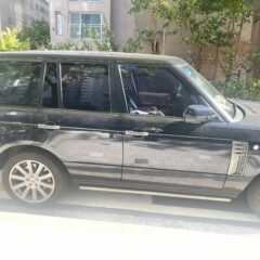 서대문 주변 교통 운전