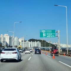 아파트 주차 이제 안 어려워요!